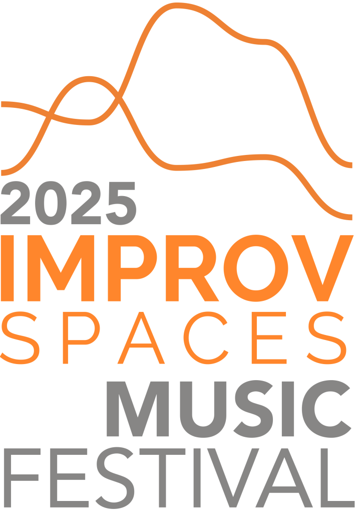 2025 Improv Spaces Music Festival