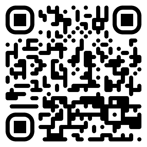 QR code for tickets